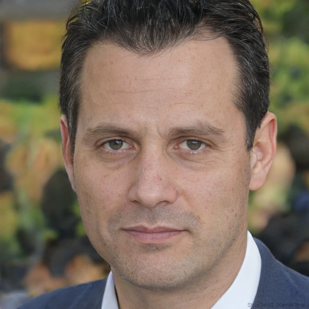 Abel Nebay